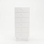 Hanah Home Luke - LK5-W Blanca